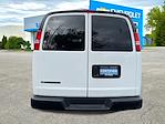 Used 2024 Chevrolet Express 3500 LS RWD, Passenger Van for sale #C5659 - photo 4