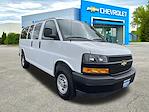 Used 2024 Chevrolet Express 3500 LS RWD, Passenger Van for sale #C5659 - photo 8