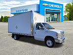 Used 2014 Ford E-350 Base RWD, Box Truck for sale #C5662 - photo 3