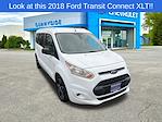 Used 2018 Ford Transit Connect XLT 4x2, Passenger Van for sale #C5667 - photo 1