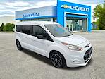 Used 2018 Ford Transit Connect XLT 4x2, Passenger Van for sale #C5667 - photo 2