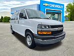 Used 2024 Chevrolet Express 2500 LT RWD, Passenger Van for sale #C5668 - photo 11