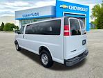 Used 2024 Chevrolet Express 2500 LT RWD, Passenger Van for sale #C5668 - photo 3