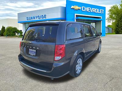 Used 2015 Dodge Grand Caravan SE FWD, Minivan for sale #C5674 - photo 2