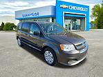 Used 2015 Dodge Grand Caravan SE FWD, Minivan for sale #C5674 - photo 4