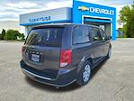 Used 2015 Dodge Grand Caravan SE FWD, Minivan for sale #C5674 - photo 2