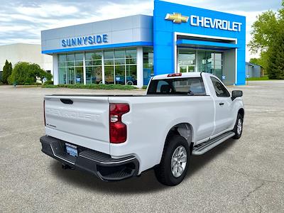 2023 Chevrolet Silverado 1500 Regular Cab 4x2, Pickup for sale #C5676 - photo 2