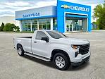 2023 Chevrolet Silverado 1500 Regular Cab 4x2, Pickup for sale #C5676 - photo 4