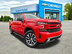 2021 Chevrolet Silverado 1500 Crew Cab 4x4, Pickup for sale #C5677 - photo 11