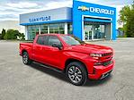 2021 Chevrolet Silverado 1500 Crew Cab 4x4, Pickup for sale #C5677 - photo 4