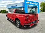 2021 Chevrolet Silverado 1500 Crew Cab 4x4, Pickup for sale #C5677 - photo 3