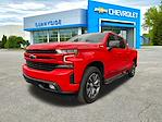 2021 Chevrolet Silverado 1500 Crew Cab 4x4, Pickup for sale #C5677 - photo 9