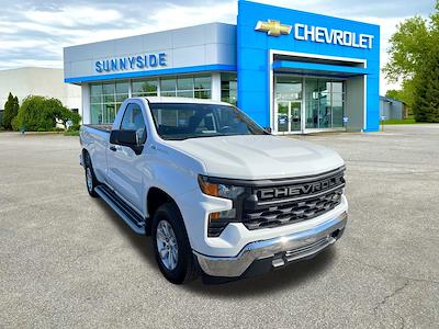 2023 Chevrolet Silverado 1500 Regular Cab 4x2, Pickup for sale #C5682 - photo 1