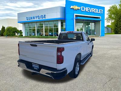 2023 Chevrolet Silverado 1500 Regular Cab 4x2, Pickup for sale #C5682 - photo 2