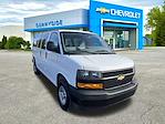 Used 2024 Chevrolet Express 3500 LS RWD, Passenger Van for sale #C5685 - photo 1