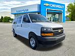 Used 2024 Chevrolet Express 3500 LS RWD, Passenger Van for sale #C5685 - photo 10