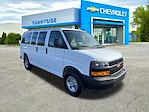 Used 2024 Chevrolet Express 3500 LS RWD, Passenger Van for sale #C5685 - photo 3