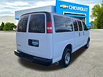 Used 2024 Chevrolet Express 3500 LS RWD, Passenger Van for sale #C5685 - photo 2