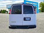 Used 2024 Chevrolet Express 3500 LS RWD, Passenger Van for sale #C5685 - photo 4