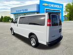 Used 2024 Chevrolet Express 3500 LS RWD, Passenger Van for sale #C5685 - photo 5