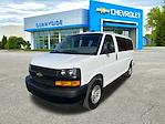 Used 2024 Chevrolet Express 3500 LS RWD, Passenger Van for sale #C5685 - photo 6