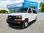 Used 2024 Chevrolet Express 3500 LS RWD, Passenger Van for sale #C5685 - photo 8