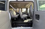 2024 Chevrolet Express 3500 RWD, Passenger Van for sale #C5686 - photo 25