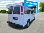 2024 Chevrolet Express 3500 RWD, Passenger Van for sale #C5686 - photo 2