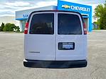 2024 Chevrolet Express 3500 RWD, Passenger Van for sale #C5686 - photo 4