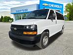 2024 Chevrolet Express 3500 RWD, Passenger Van for sale #C5686 - photo 6