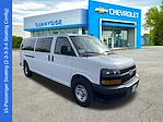 Used 2022 Chevrolet Express 3500 LS RWD, Passenger Van for sale #C5690 - photo 4