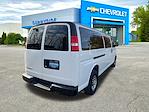 Used 2022 Chevrolet Express 3500 LS RWD, Passenger Van for sale #C5690 - photo 2