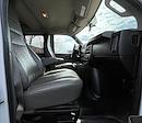 Used 2022 Chevrolet Express 3500 LS RWD, Passenger Van for sale #C5690 - photo 30