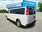 Used 2022 Chevrolet Express 3500 LS RWD, Passenger Van for sale #C5690 - photo 5