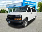 Used 2022 Chevrolet Express 3500 LS RWD, Passenger Van for sale #C5690 - photo 7