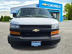 Used 2022 Chevrolet Express 3500 LS RWD, Passenger Van for sale #C5690 - photo 8