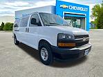 Used 2022 Chevrolet Express 3500 LS RWD, Passenger Van for sale #C5690 - photo 9