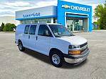 Used 2021 Chevrolet Express 2500 Work Van RWD, Empty Cargo Van for sale #C5691 - photo 3