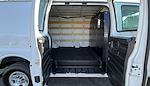 Used 2021 Chevrolet Express 2500 Work Van RWD, Empty Cargo Van for sale #C5691 - photo 24