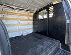 Used 2021 Chevrolet Express 2500 Work Van RWD, Empty Cargo Van for sale #C5691 - photo 25