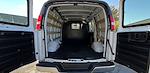 Used 2021 Chevrolet Express 2500 Work Van RWD, Empty Cargo Van for sale #C5691 - photo 27