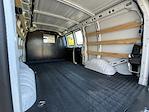 Used 2021 Chevrolet Express 2500 Work Van RWD, Empty Cargo Van for sale #C5691 - photo 28