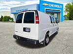 Used 2021 Chevrolet Express 2500 Work Van RWD, Empty Cargo Van for sale #C5691 - photo 2