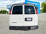 Used 2021 Chevrolet Express 2500 Work Van RWD, Empty Cargo Van for sale #C5691 - photo 4