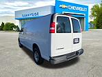 Used 2021 Chevrolet Express 2500 Work Van RWD, Empty Cargo Van for sale #C5691 - photo 5