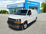 Used 2021 Chevrolet Express 2500 Work Van RWD, Empty Cargo Van for sale #C5691 - photo 6