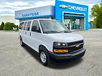 Used 2024 Chevrolet Express 3500 LS RWD, Passenger Van for sale #C5694 - photo 1