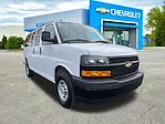 Used 2024 Chevrolet Express 3500 LS RWD, Passenger Van for sale #C5694 - photo 9