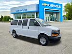 Used 2024 Chevrolet Express 3500 LS RWD, Passenger Van for sale #C5694 - photo 4