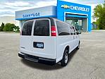 Used 2024 Chevrolet Express 3500 LS RWD, Passenger Van for sale #C5694 - photo 2